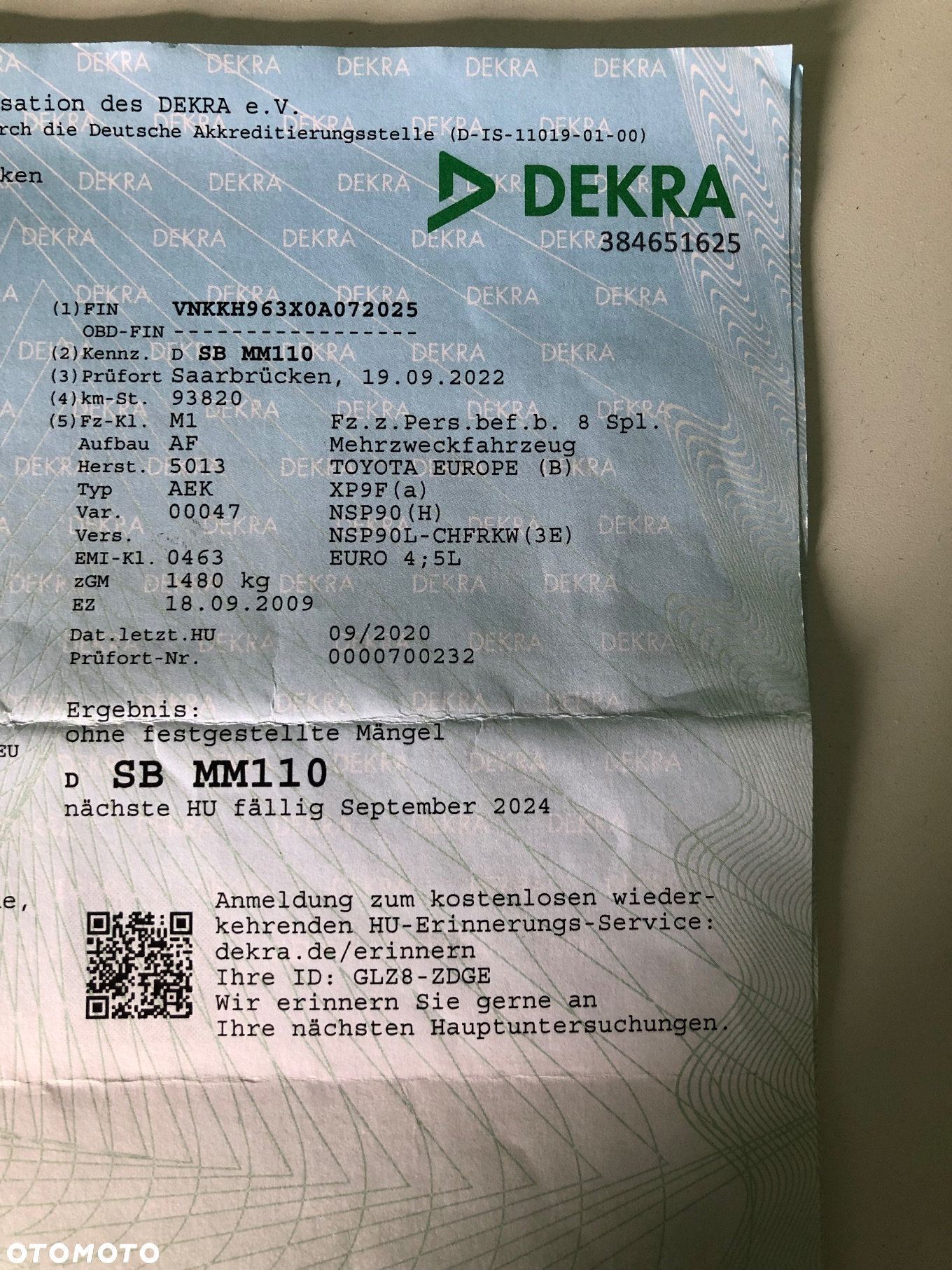 Toyota Yaris 1.33 VVT-i Cool - 15