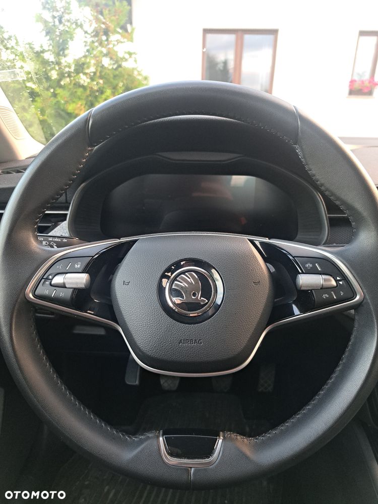 Skoda Kamiq 1.0 TSI Selection - 14