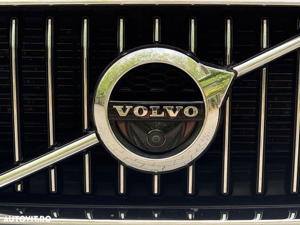Volvo XC 60 D5 AWD Geartronic Inscription - 28