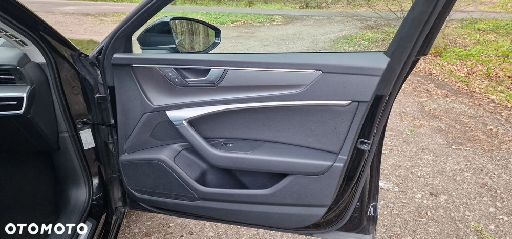 Audi A6 Avant 40 TDI S tronic - 36