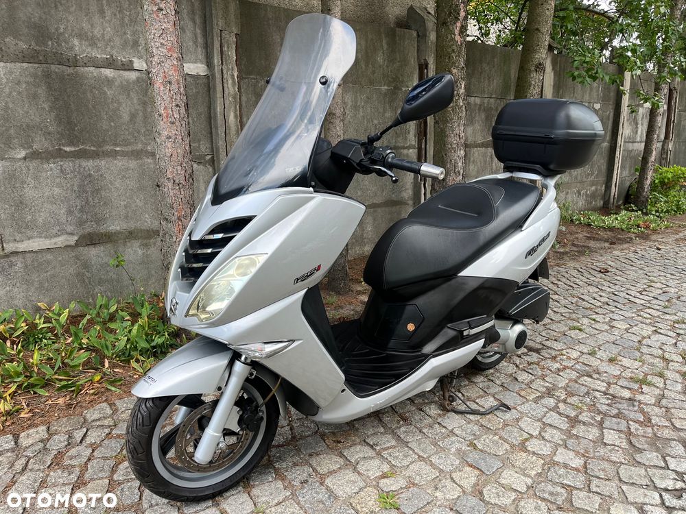Peugeot Citystar - 9