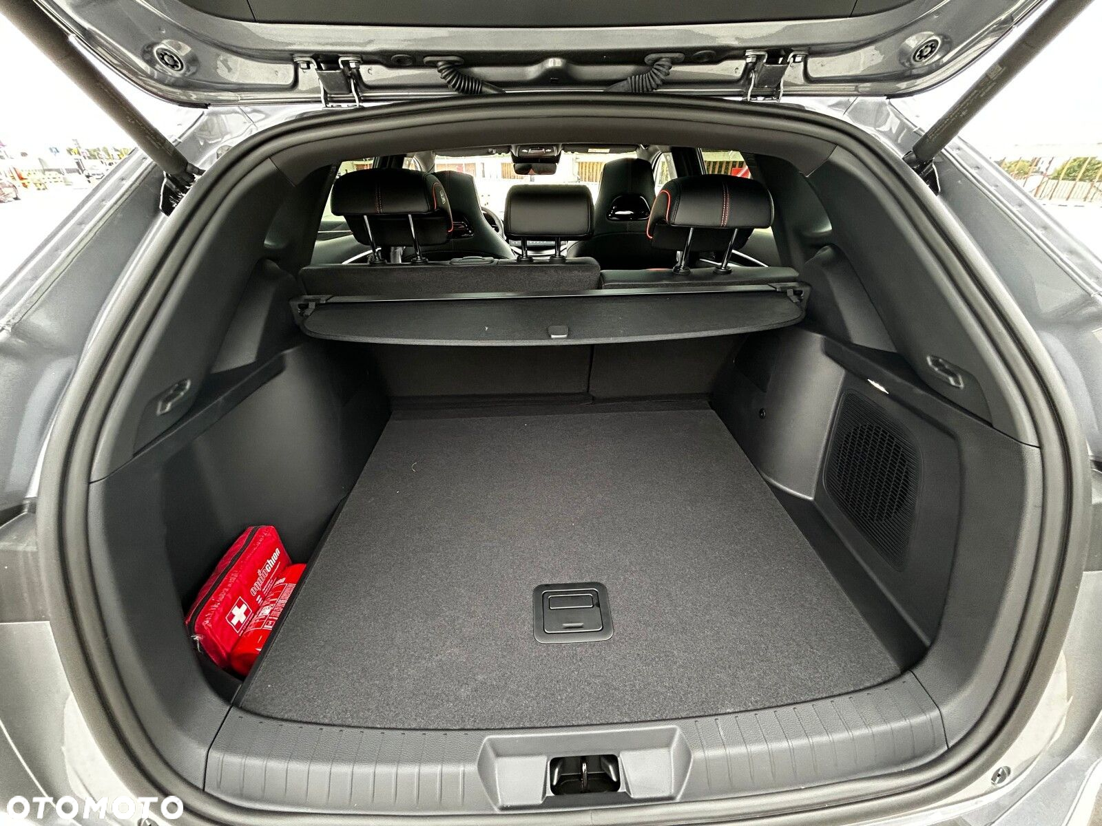 BYD Seal U - 19