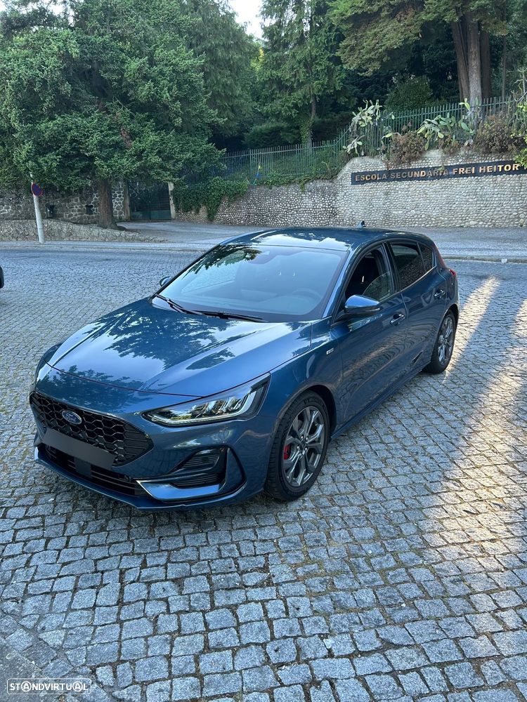 Ford Focus - 6