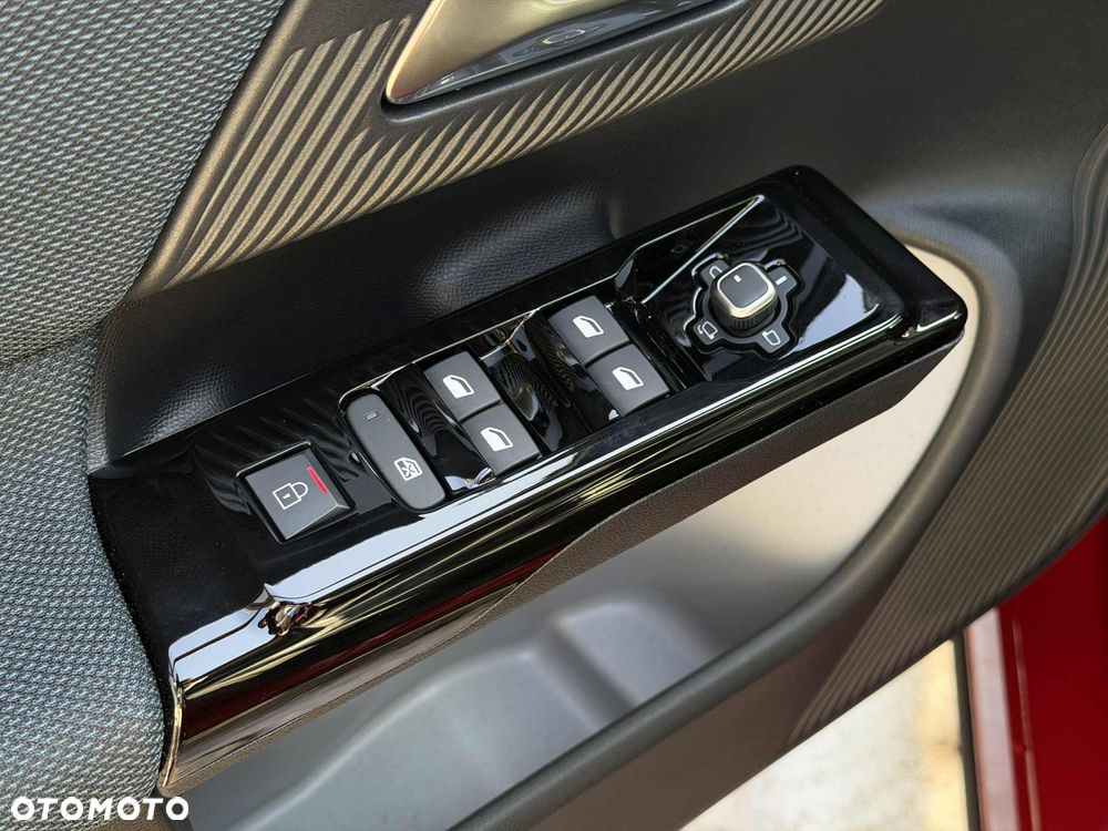 Citroën C5 Aircross 1.2 mHEV Plus eDCT6 - 20