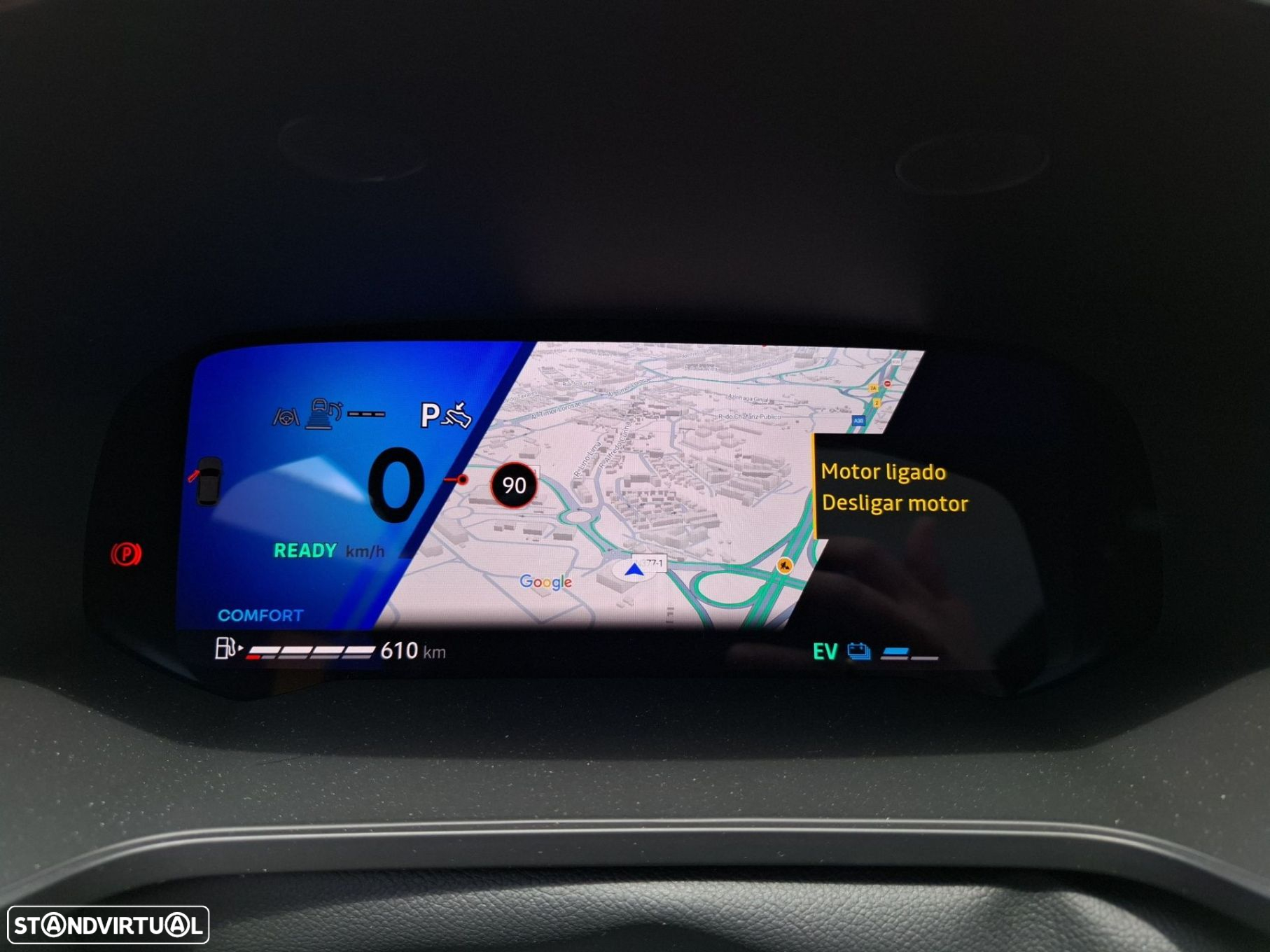 Renault Symbioz 1.6 E-Tech Full Hybrid Esprit Alpine - 15