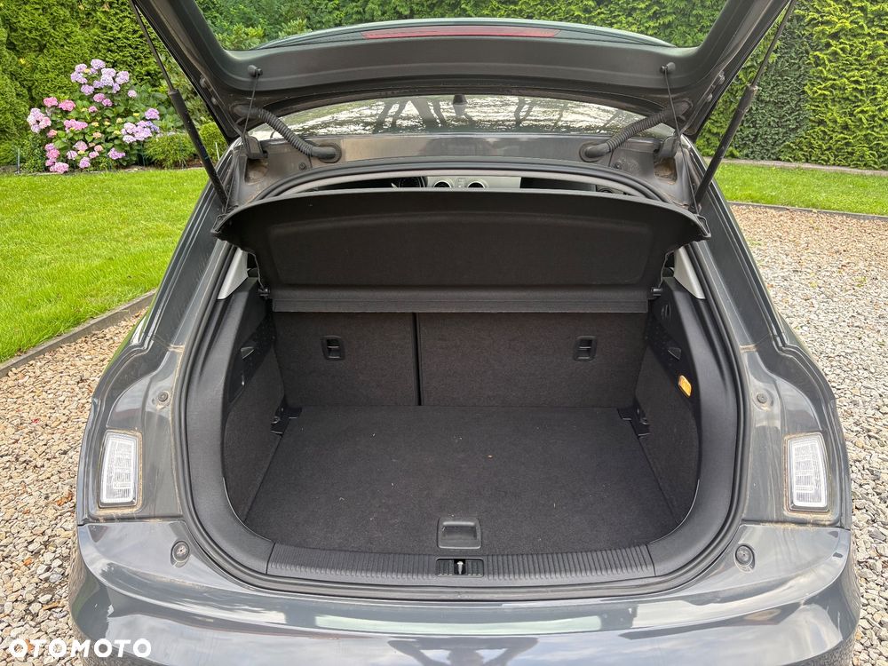 Audi A1 Sportback 1.0 TFSI ultra Design - 15