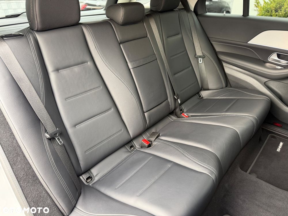 Mercedes-Benz GLE 300 d 4Matic 9G-TRONIC AMG Line Advanced Plus - 14