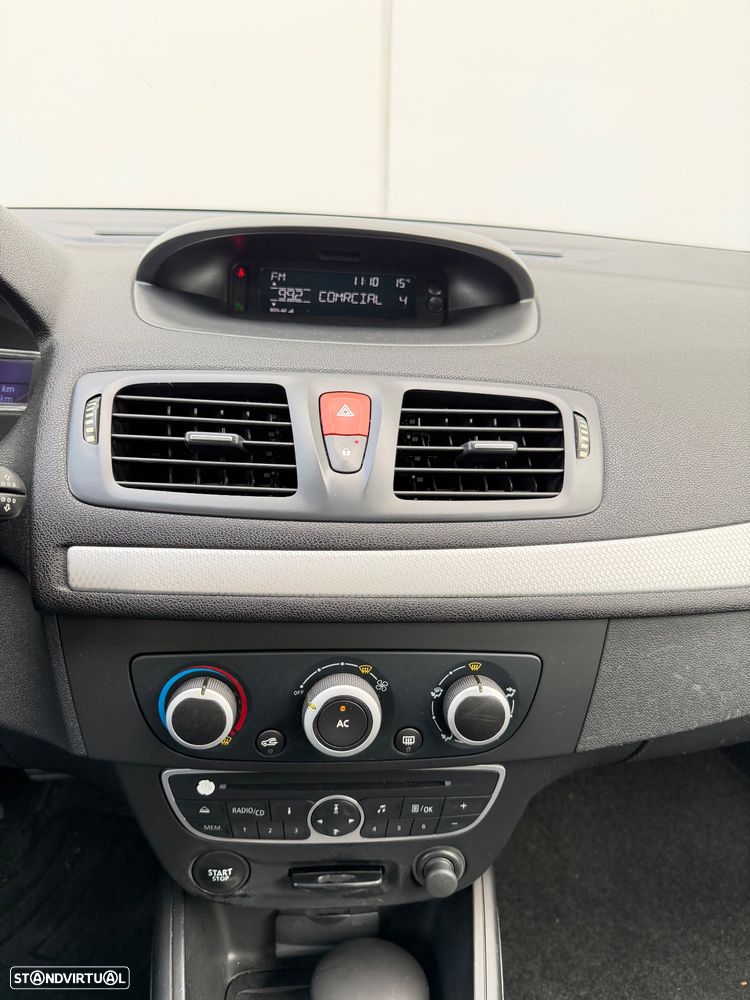 Renault Mégane 1.5 dCi Confort - 11