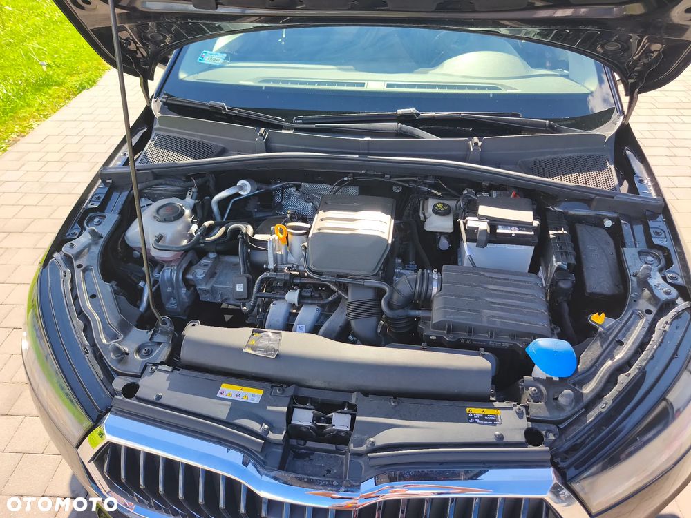 Skoda Fabia 1.0 Ambition - 23