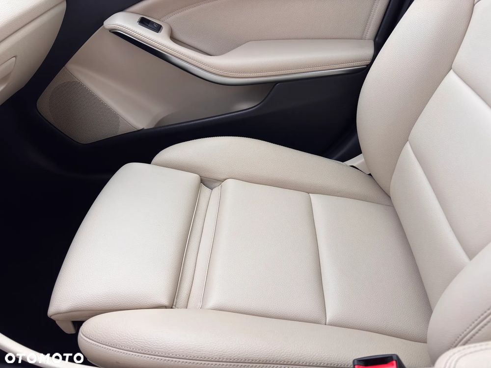 Mercedes-Benz GLA 250 4Matic 8G-DCT Edition 1 - 22