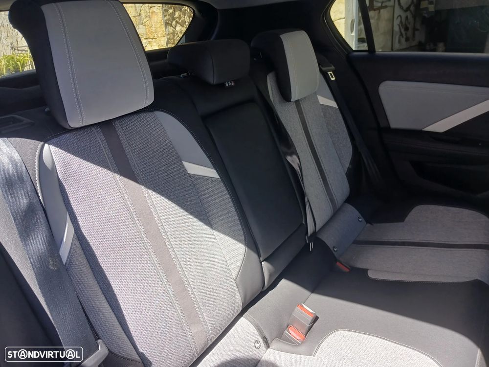 Opel Astra 1.6 T PHEV Elegance - 15