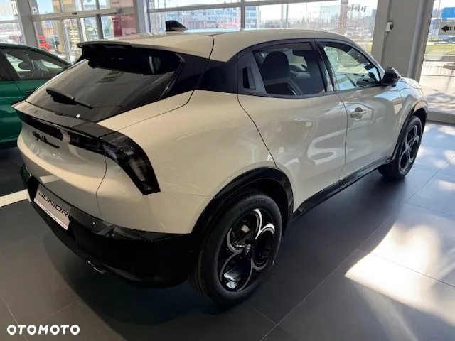 Alfa Romeo Junior - 8