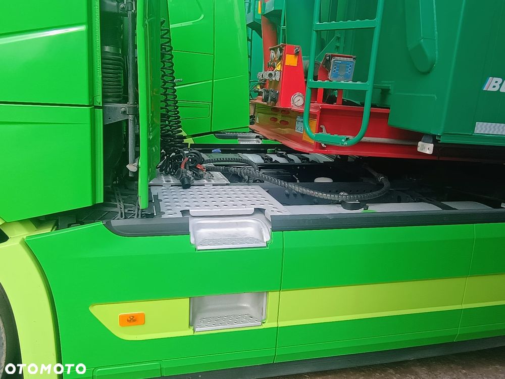 Volvo FH 500 - 21
