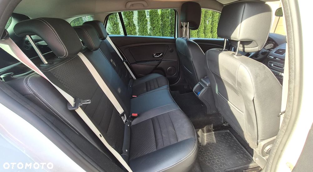 Renault Megane 1.2 16V TCe Energy Bose EU6 - 8