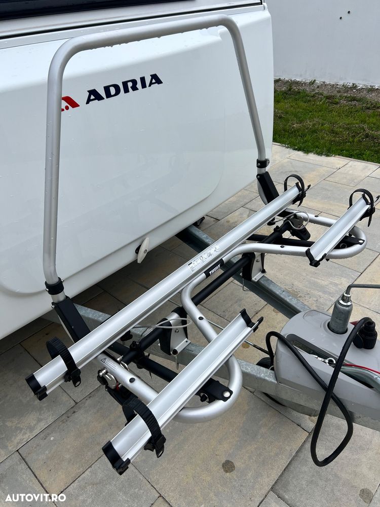ADRIA Aviva 442PH - 10