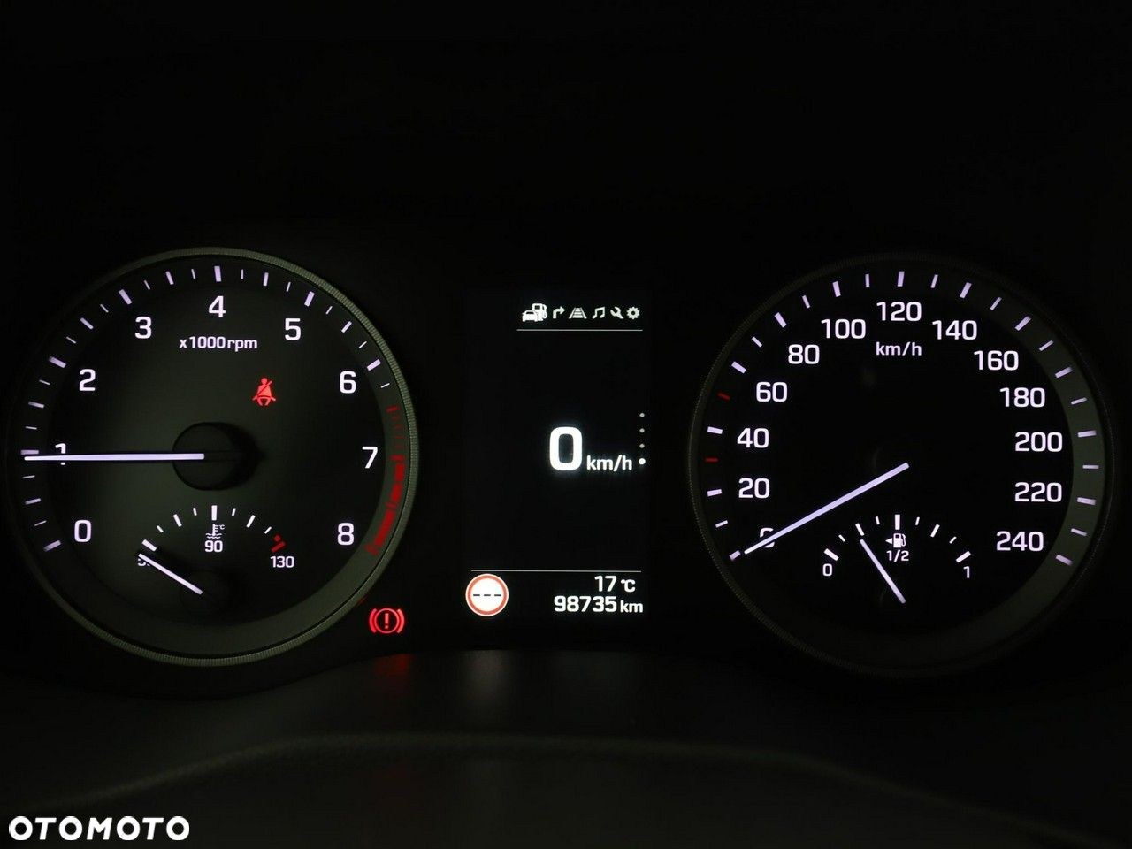 Hyundai Tucson 1.6 GDi 2WD Style - 22