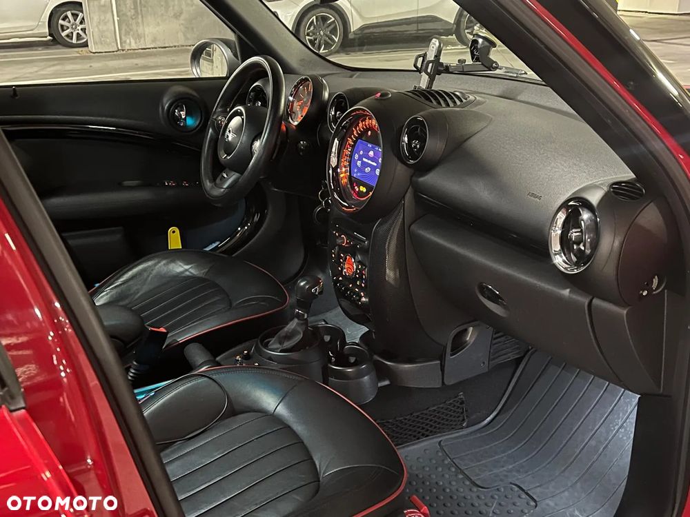 MINI Cooper S Sport - 13