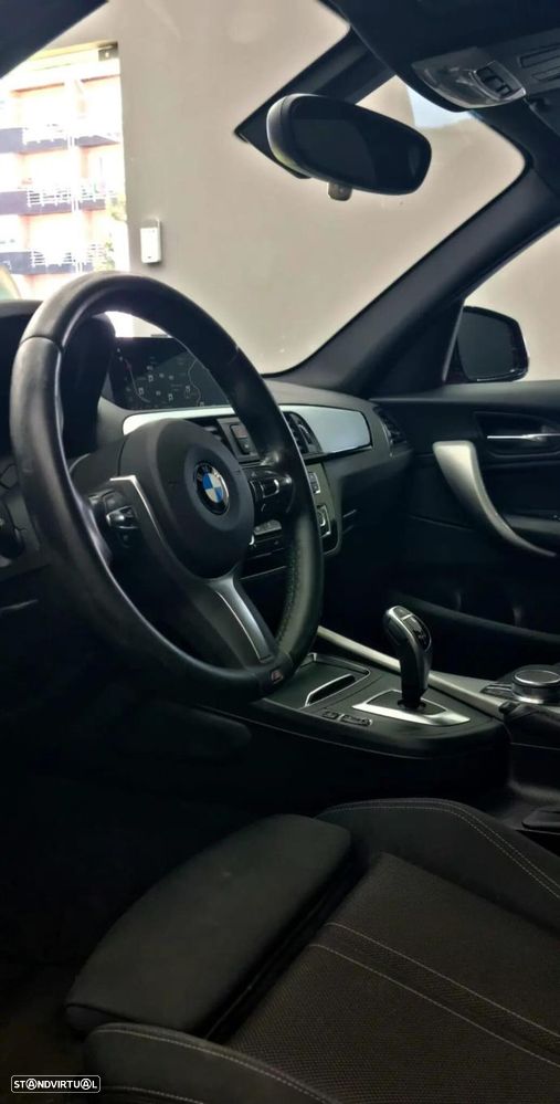 BMW 120 - 49