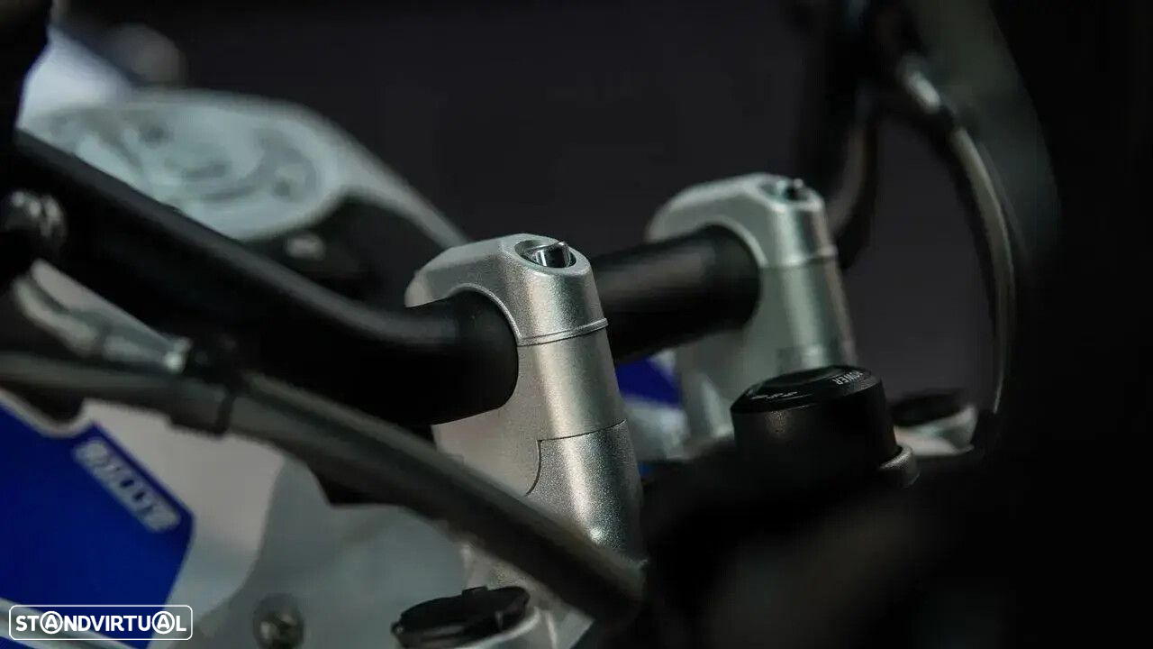 BMW R 1250 GS Adventure RALLYE - 12