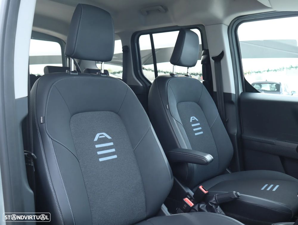 Ford Tourneo Courier 1.0 EcoBoost Active - 5