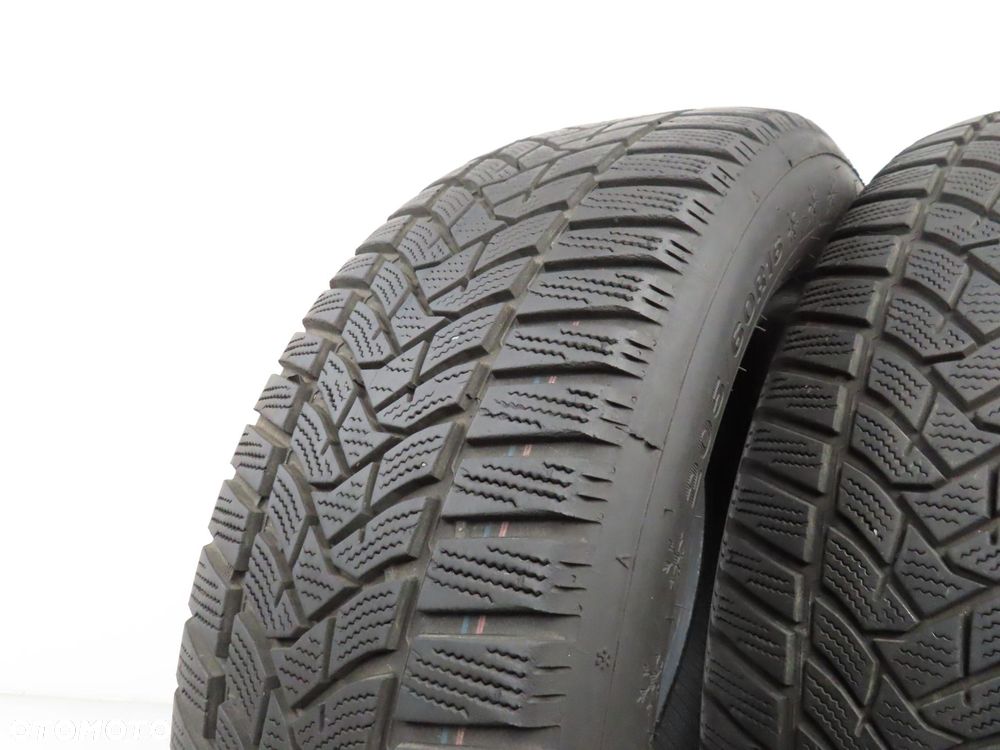 2x 205/60R16 OPONY ZIMOWE Dunlop Winter Sport 5 96H XL - 6
