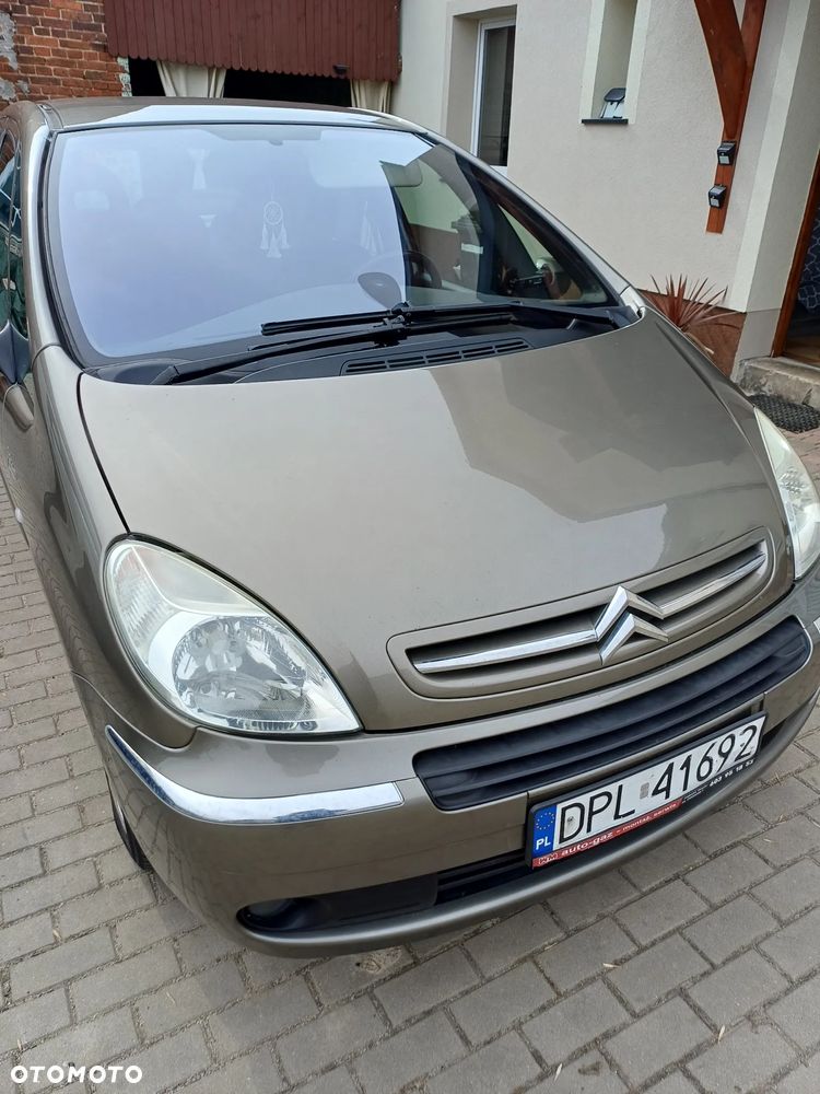 Citroën Xsara Picasso 1.6 16V Impress - 6