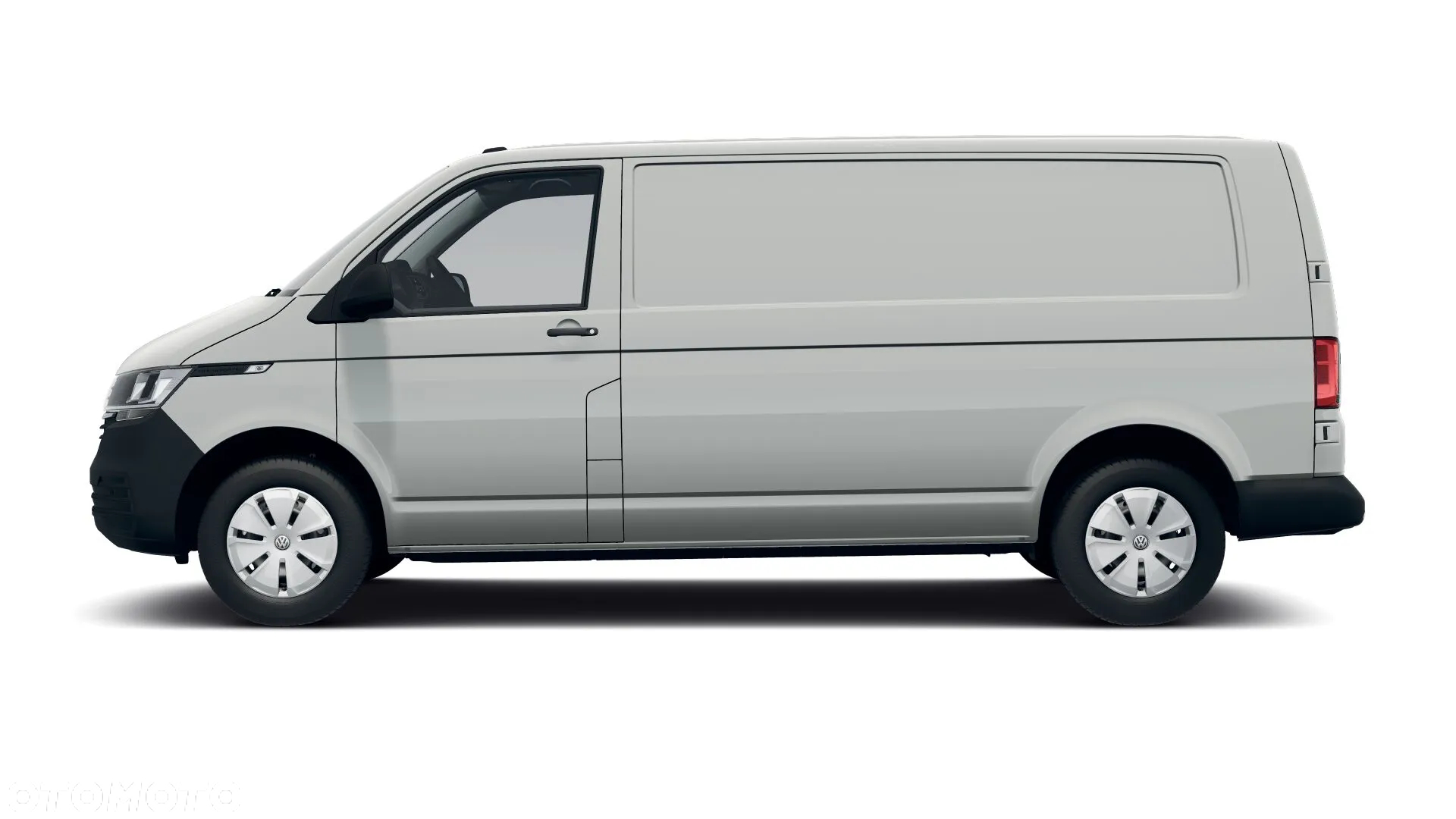 Volkswagen Transporter 6.1 - 3