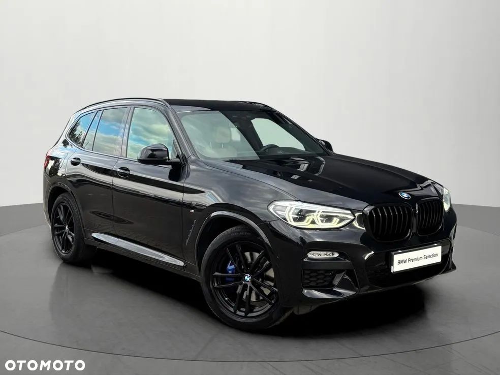BMW X3 - 3