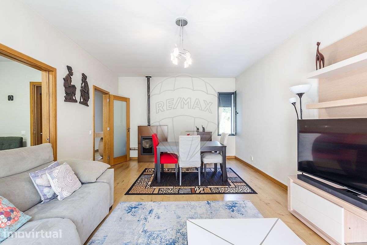 Apartamento T2 para venda - Grande imagem: 4/24