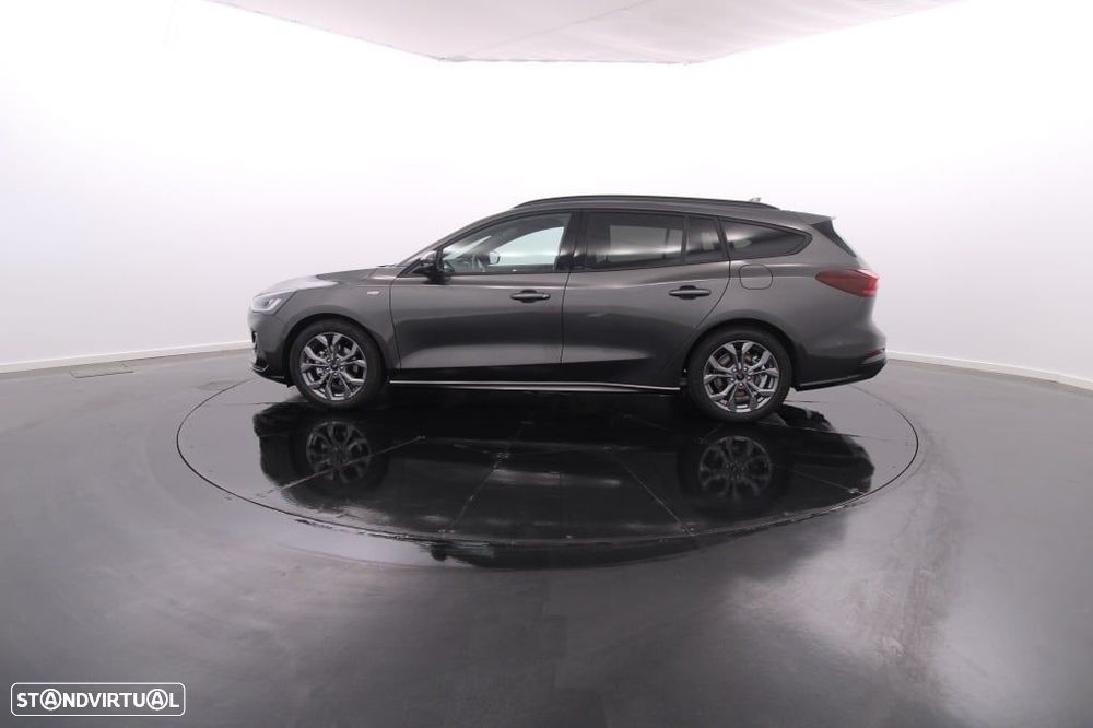 Ford Focus SW 1.5 TDCi EcoBlue ST-Line Aut. - 3