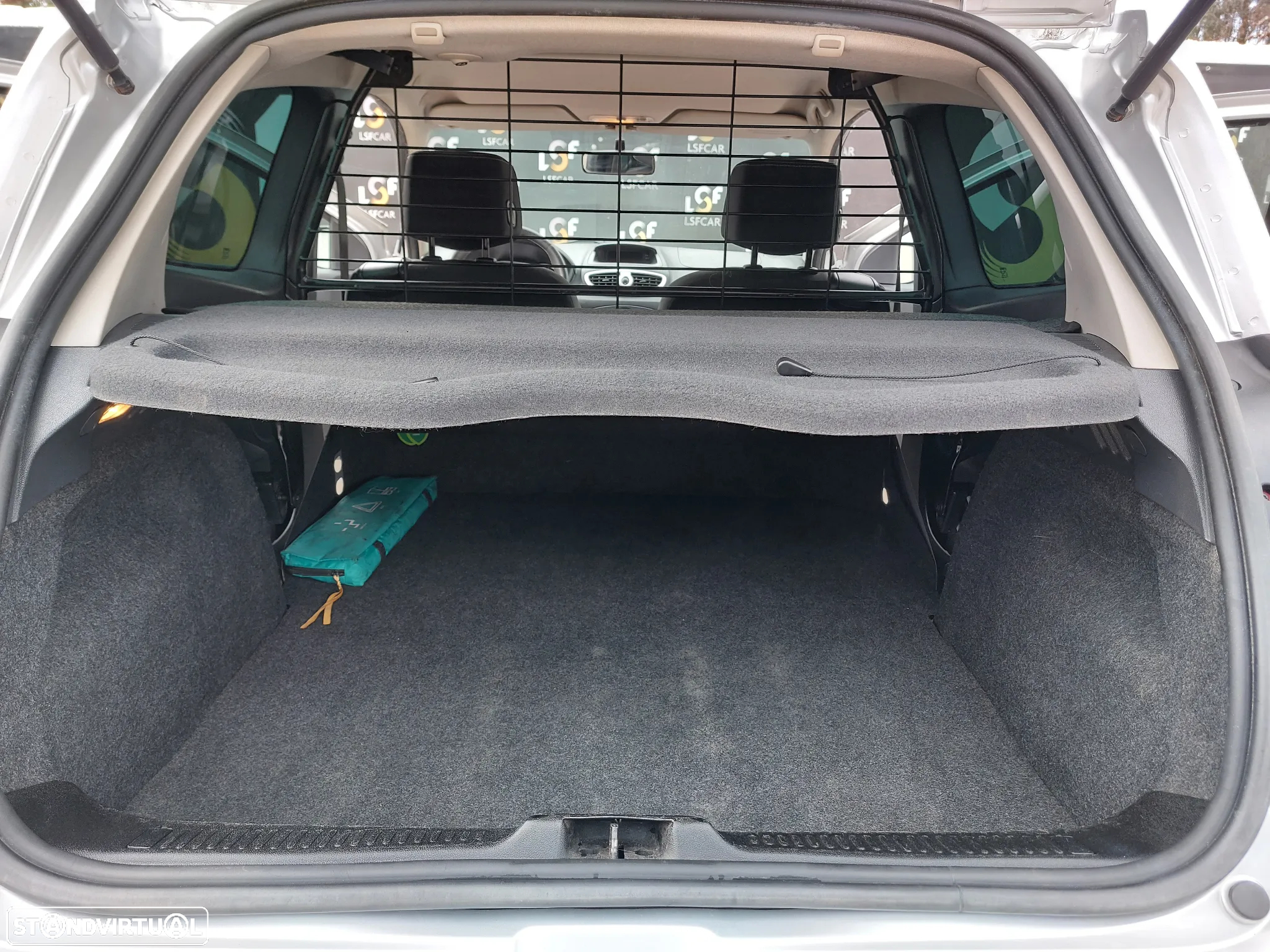 Renault clio 1.5 dci 85cv, a.c, j.l.l, f.n - 21