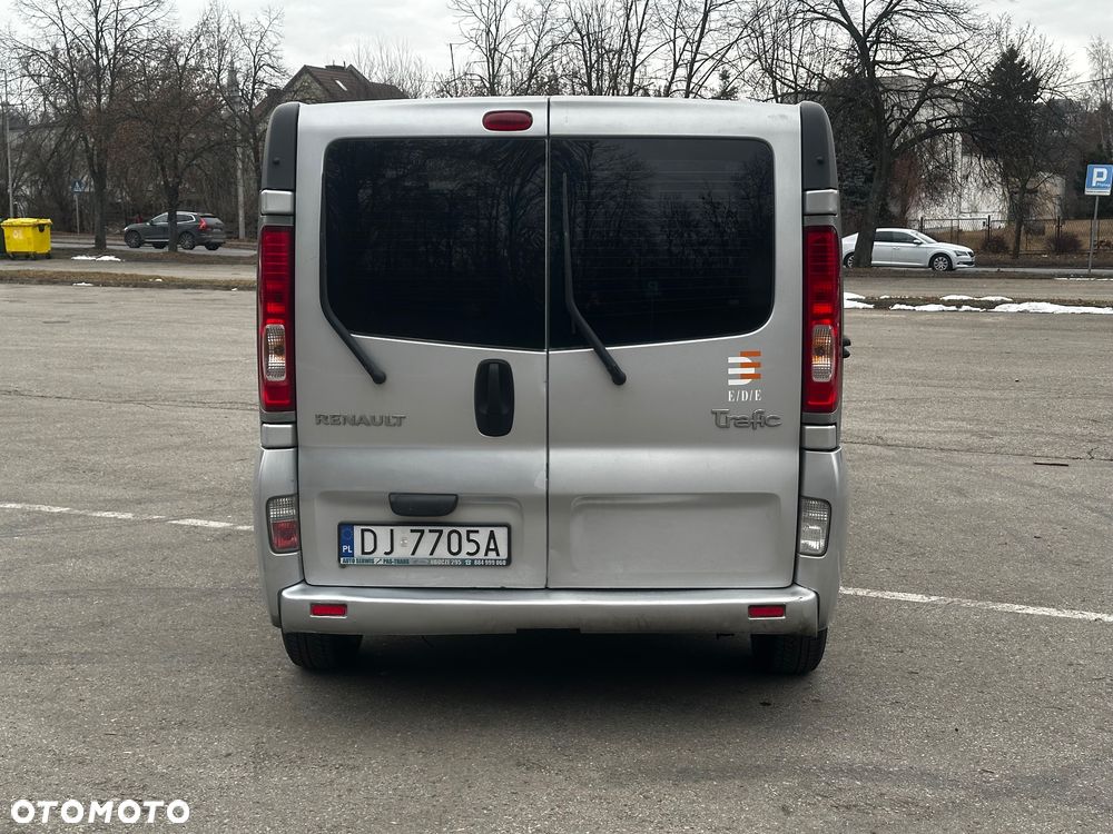 Renault Trafic - 4