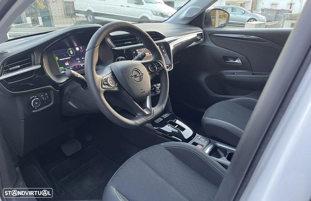 Opel Corsa-e Elegance - 20