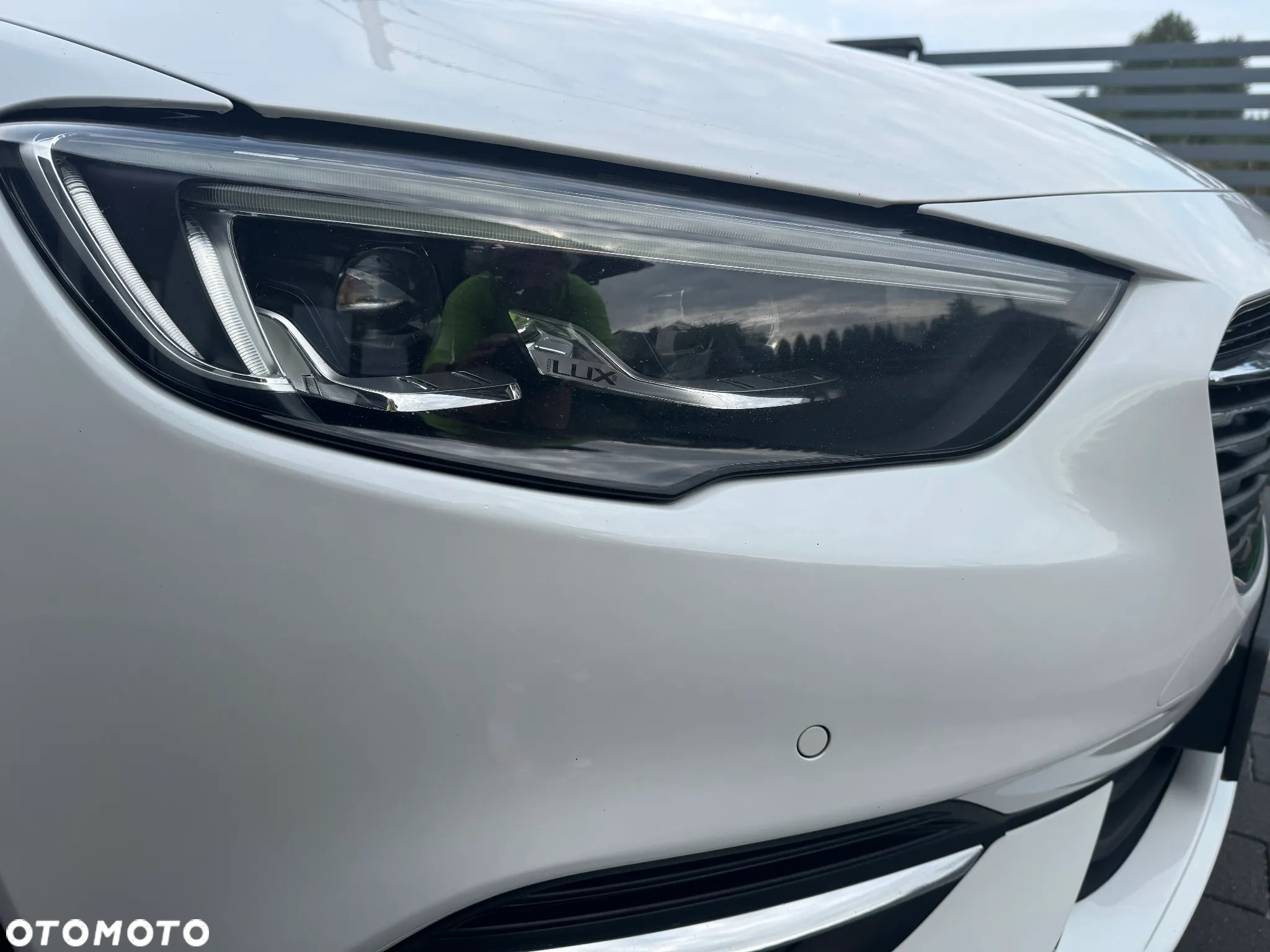 Opel Insignia 2.0 CDTI Exclusive S&S - 23