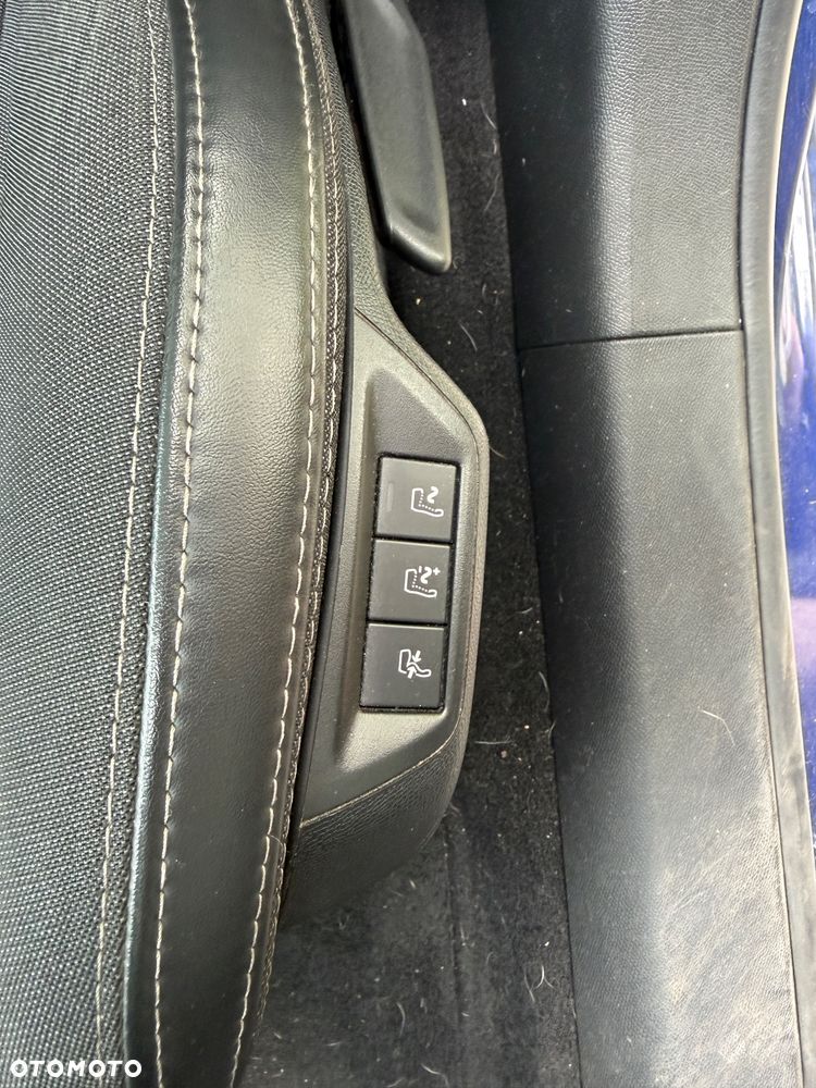 Peugeot 308 PureTech 130 Stop & Start GT-Line Edition - 11