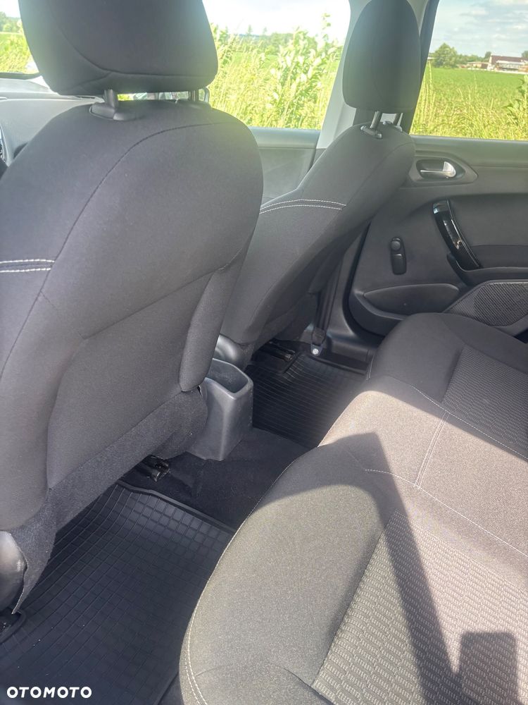 Peugeot 208 PureTech 82 Start & Stop Active - 7
