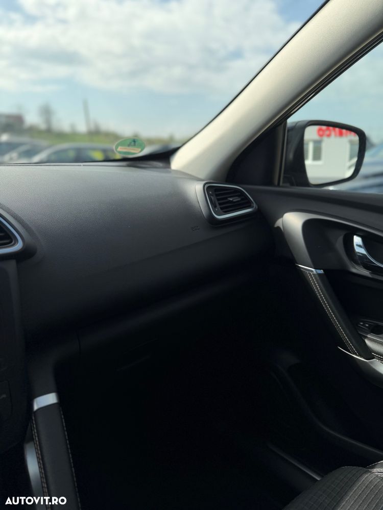 Renault Kadjar Energy TCe 130 EDC Bose Edition - 22