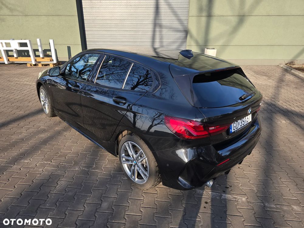 BMW Seria 1 120i M Sport - 3