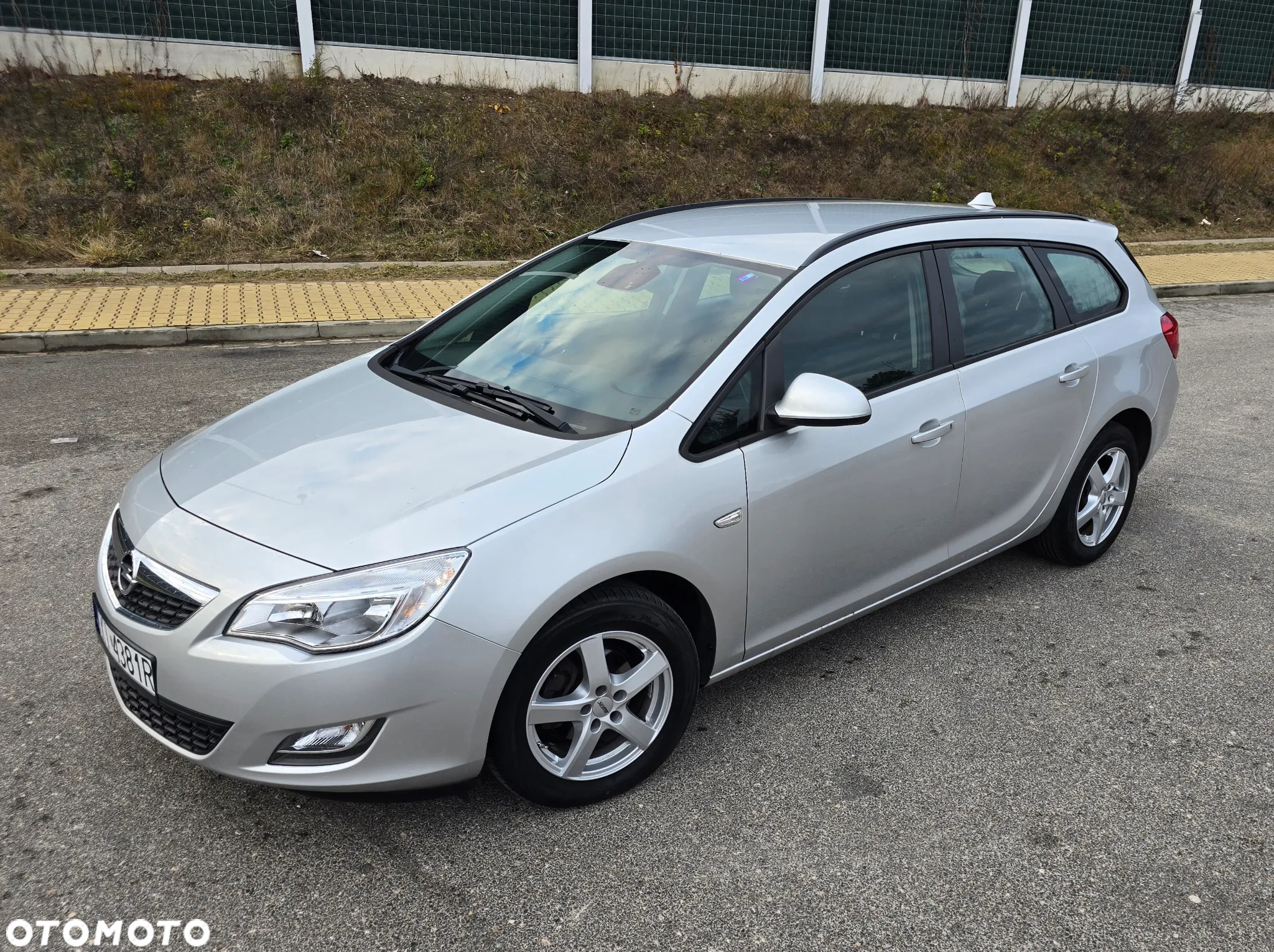 Opel Astra - 3