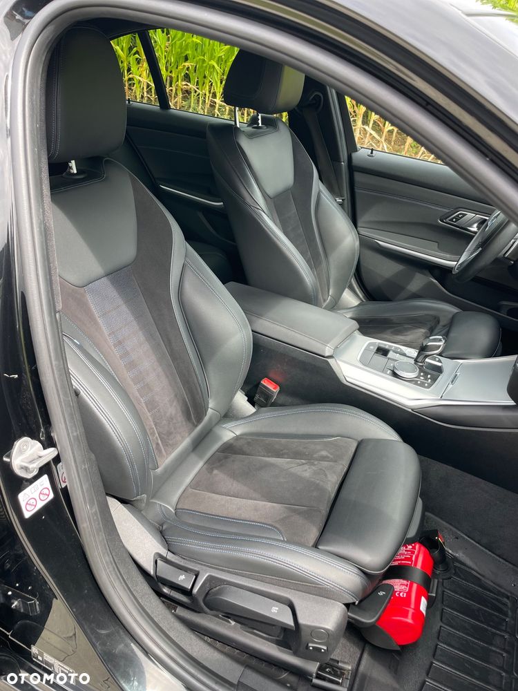BMW Seria 3 - 14