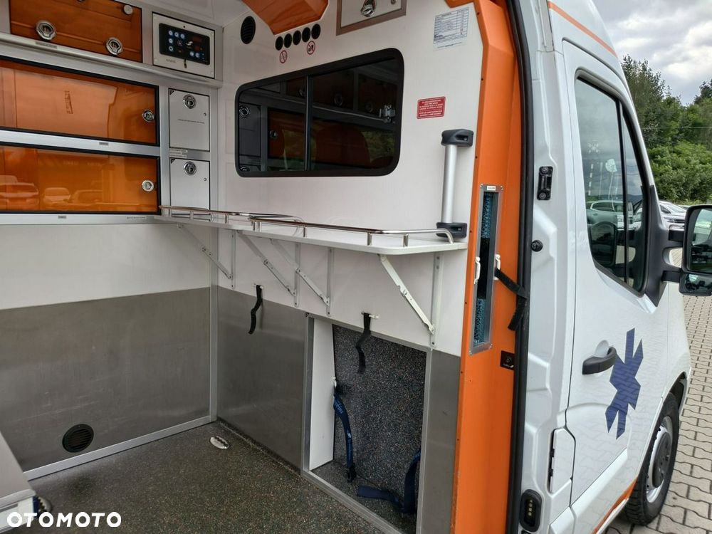 Renault Master - 16