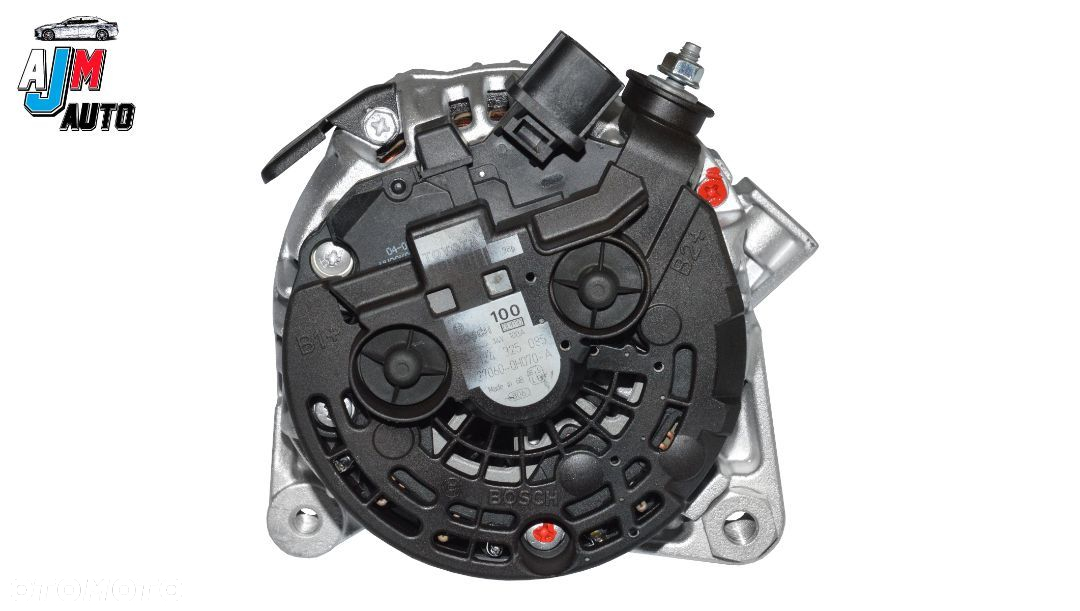 Alternator 0124325085 2.0 2.4 Toyota Avensis T25 Camry V3 - 4