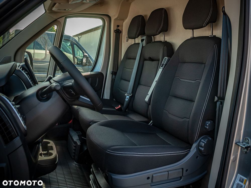 Fiat DUCATO FURGON L3H2 DIESEL 180KM MANUAL - 13