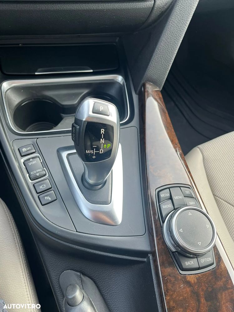 BMW Seria 3 - 12