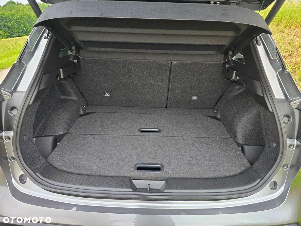 Nissan Qashqai 1.3 DIG-T MHEV Xtronic Tekna+ - 22