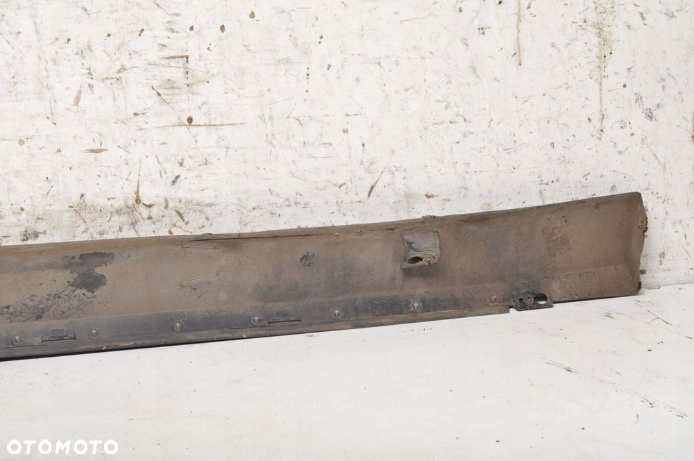 VOLVO XC60 II LISTWY NAKŁADKA PROGOWA PRAWA 31420623 - 8