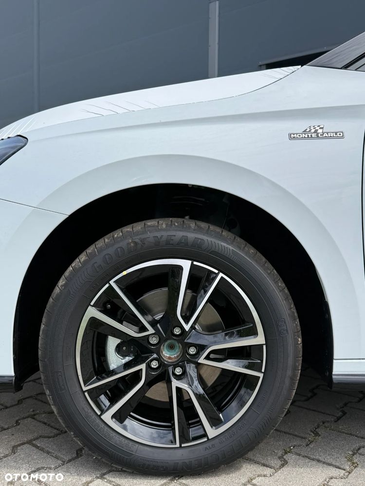 Skoda Fabia 1.5 TSI Monte Carlo DSG - 6
