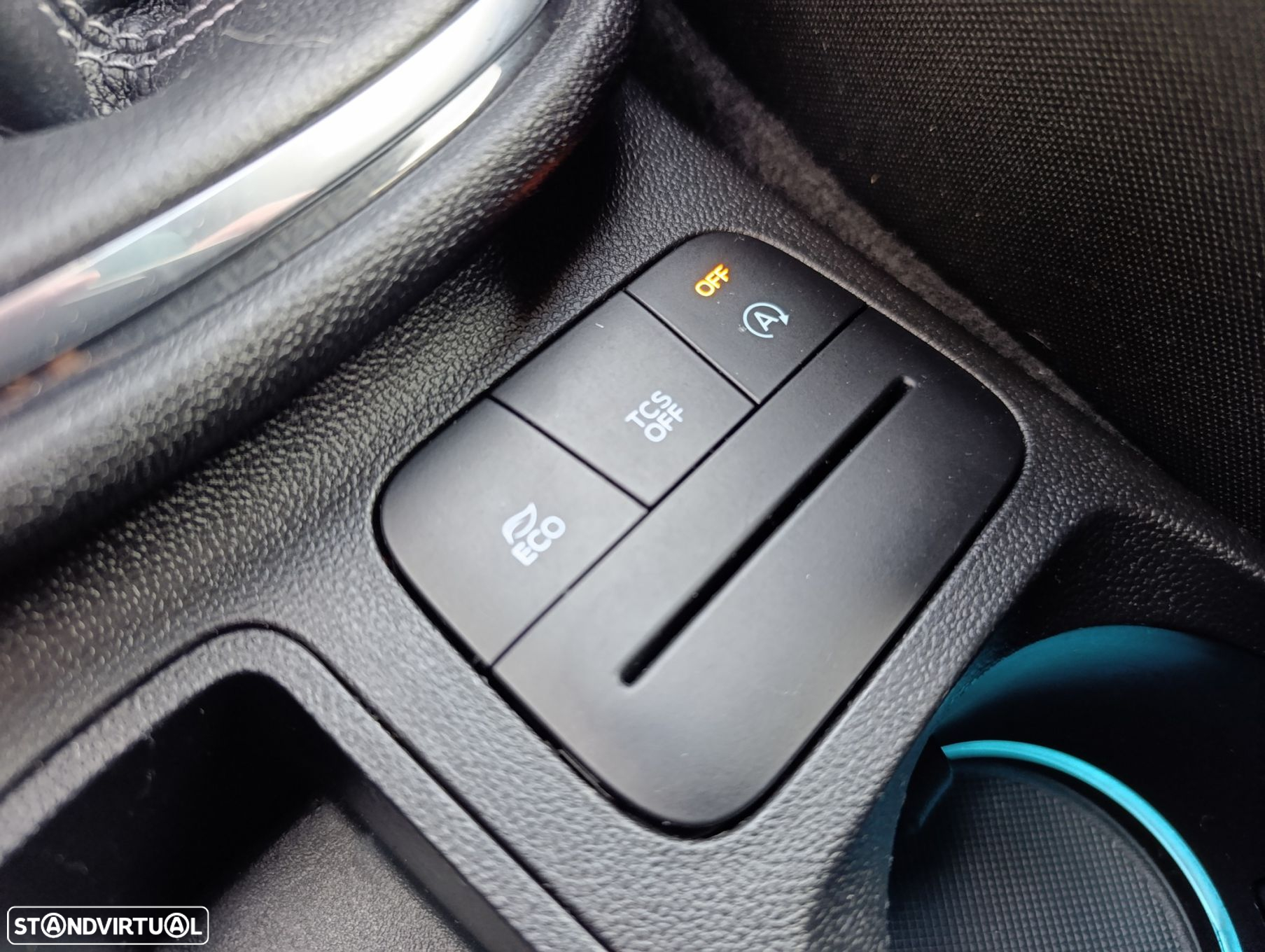 Ford Fiesta 1.0 EcoBoost ST-Line - 32