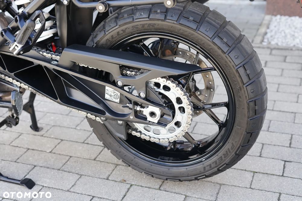 KTM Super Adventure - 26