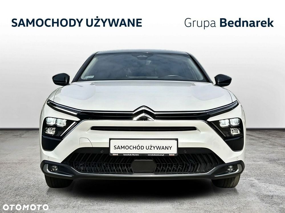 Citroën C5X 1.6 PureTech Shine Pack EAT8 - 8